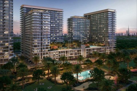 Apartment sa Dubai Hills Estate, UAE 3 silid-tulugan, 155 sq.m. № 556470 - larawan 12
