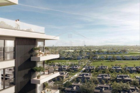 Apartment sa Dubai Hills Estate, UAE 3 silid-tulugan, 155 sq.m. № 556470 - larawan 24