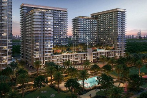 Apartment sa Dubai Hills Estate, UAE 3 silid-tulugan, 155 sq.m. № 556470 - larawan 14
