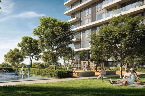 Apartment sa Dubai Hills Estate, UAE 3 silid-tulugan, 155 sq.m. № 556470 - larawan 26