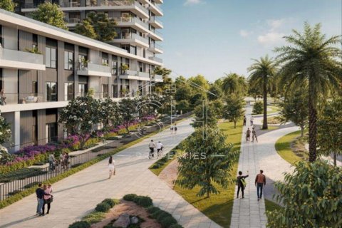 Apartamento en venta en Dubai Hills Estate, Dubai, EAU 1 dormitorio, 69.4 m2 № 556469 - foto 14