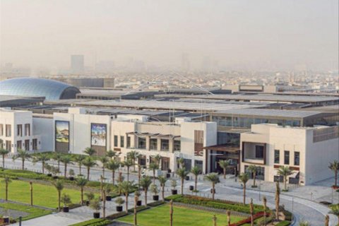 Apartamento en venta en Dubai Hills Estate, Dubai, EAU 1 dormitorio, 69.4 m2 № 556469 - foto 11