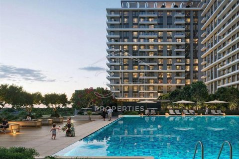 Apartamento en venta en Dubai Hills Estate, Dubai, EAU 1 dormitorio, 69.4 m2 № 556469 - foto 2