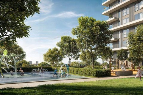 Apartamento en venta en Dubai Hills Estate, Dubai, EAU 1 dormitorio, 69.4 m2 № 556469 - foto 19