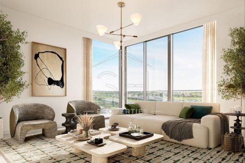 Korter asukohaga Dubai Hills Estate, AÜE: 1 magamistoaga, 69.4 m² Nr 556469