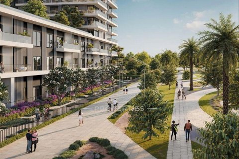 Apartamento en venta en Dubai Hills Estate, Dubai, EAU 1 dormitorio, 69.4 m2 № 556469 - foto 6
