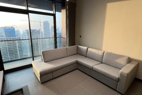 דירה למכירה ב Dubai, איחוד האמירויות  1 חדר שינה, 81.69 מ"ר, מספר 623101 - תמונה 5