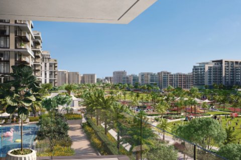 Apartmen di Dubai, UAE 3 bilik tidur, 141.14 meter persegi № 623102 - foto 4