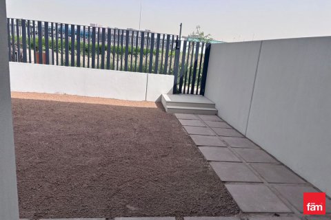 Rijtjeshuis in Jebel Ali, Dubai, VAE 4 slaapkamers, 256.6 vr.m. nr 577960