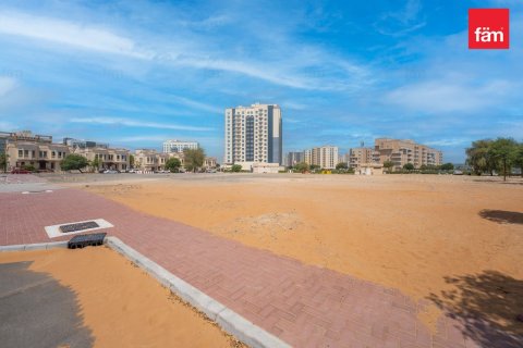 Земельный участок в Wadi Al Safa 2, Дубай, ОАЭ 495.1м2 № 610263