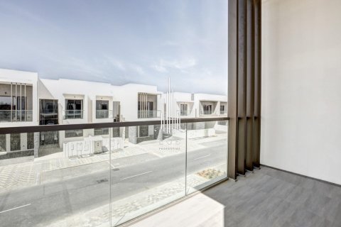 Villa til salgs i Yas Island, Abu Dhabi, Emiratene 4 soverom, 455.2 kvm Nr. 477383 - Foto 10