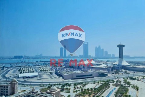 Byt v The Marina, Abu Dhabi, SAE 1 ložnice, 95.1 m² Č.: 453522