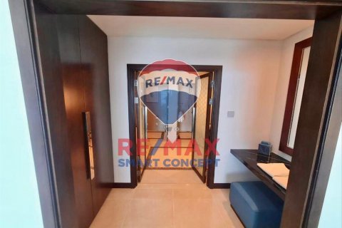 Apartemen di The Marina, Abu Dhabi, UEA 1 kamar tidur, 95.1 m2 nomor 453525 - foto 7