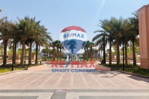 Apartemen di The Marina, Abu Dhabi, UEA 1 kamar tidur, 95.1 m2 nomor 453525 - foto 10