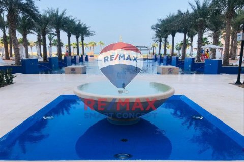 Apartemen di The Marina, Abu Dhabi, UEA 1 kamar tidur, 95.1 m2 nomor 453525 - foto 12