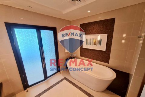 Apartemen di The Marina, Abu Dhabi, UEA 1 kamar tidur, 95.1 m2 nomor 453525 - foto 9