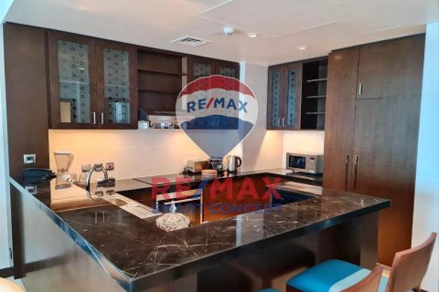 Apartemen di The Marina, Abu Dhabi, UEA 1 kamar tidur, 95.1 m2 nomor 453525 - foto 5