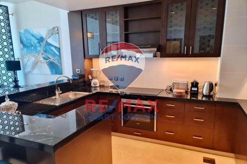 Apartemen di The Marina, Abu Dhabi, UEA 1 kamar tidur, 95.1 m2 nomor 453525 - foto 6