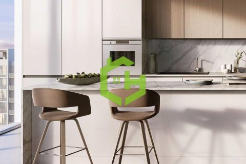 Byt v Mohammed Bin Rashid City, Dubai, SAE 2 ložnice, 105.7 m² Č.: 432947 - fotografie 6