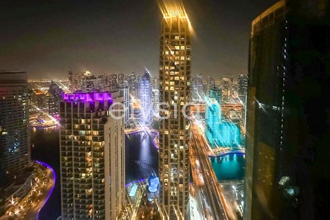 Jumeirah Beach Residence, Dubai, BAE’de daire 2 yatak odası, 129 m&sup2; No 586050