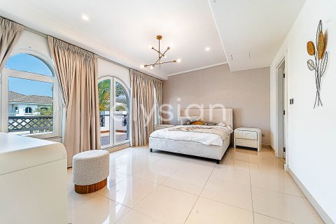 Huvila Palm Jumeirah, Dubai, Arabiemiraatit 3 makuuhuonetta, 624 m2 № 586052 - kuva 11