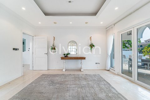 Huvila Palm Jumeirah, Dubai, Arabiemiraatit 3 makuuhuonetta, 624 m2 № 586052 - kuva 13