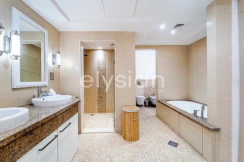 Huvila Palm Jumeirah, Dubai, Arabiemiraatit 3 makuuhuonetta, 624 m2 № 586052 - kuva 22