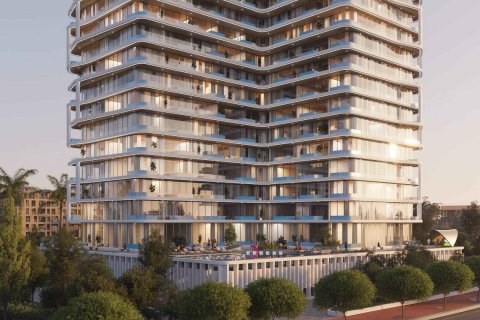 Samana Ibiza Dubai Land, Arabiemiraatit № 569001