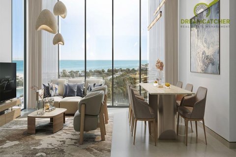 دوبلکس برای فروش در  Umm Al Quwain Marina، Umm Al Quwain، امارات متحده عربی  3 خوابه ، 187.8 متر مربع ، شماره 588615 - تصویر 3