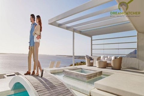 دوبلکس برای فروش در  Umm Al Quwain Marina، Umm Al Quwain، امارات متحده عربی  3 خوابه ، 187.8 متر مربع ، شماره 588615 - تصویر 4