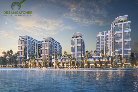 دوبلکس برای فروش در  Umm Al Quwain Marina، Umm Al Quwain، امارات متحده عربی  3 خوابه ، 187.8 متر مربع ، شماره 588615 - تصویر 11