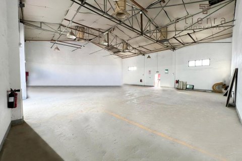 Εμπορικό ακίνητο σε Al Quoz, Dubai, ΗΑΕ 1021.9 τ.μ. Αρ. 456880