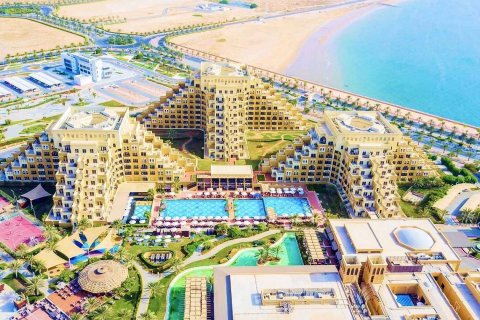 BAB AL BAHR RESIDENCES u gradu Al Marjan Island, Ras Al Khaimah, UAE Br. 364439