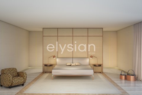 Penthouse di Palm Jumeirah, Dubai, UEA 5 kamar tidur, 898 m2 nomor 600276 - foto 12