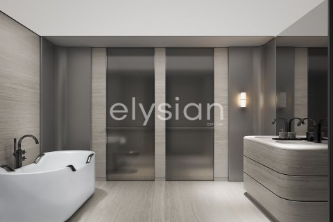 Penthouse di Palm Jumeirah, Dubai, UEA 5 kamar tidur, 898 m2 nomor 600276 - foto 9