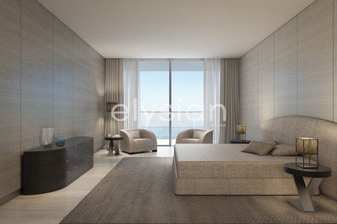 Penthouse di Palm Jumeirah, Dubai, UEA 5 kamar tidur, 898 m2 nomor 600276 - foto 16