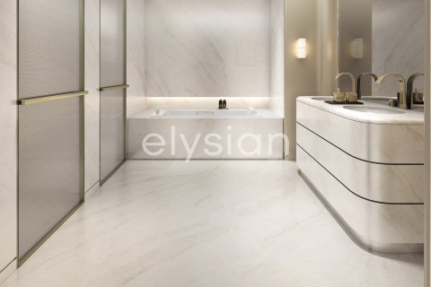 Penthouse di Palm Jumeirah, Dubai, UEA 5 kamar tidur, 898 m2 nomor 600276 - foto 11