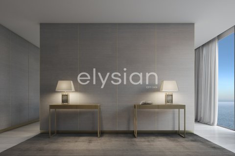 Penthouse di Palm Jumeirah, Dubai, UEA 5 kamar tidur, 898 m2 nomor 600276 - foto 7