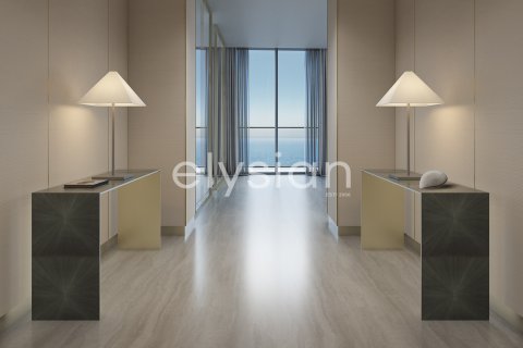 Penthouse di Palm Jumeirah, Dubai, UEA 5 kamar tidur, 898 m2 nomor 600276 - foto 4