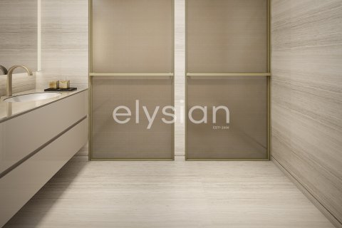 Penthouse di Palm Jumeirah, Dubai, UEA 5 kamar tidur, 898 m2 nomor 600276 - foto 13