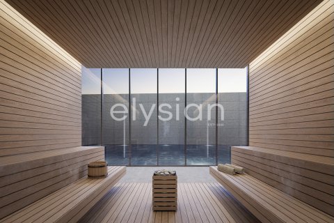 Penthouse di Palm Jumeirah, Dubai, UEA 5 kamar tidur, 898 m2 nomor 600276 - foto 17