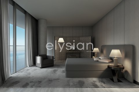 Penthouse di Palm Jumeirah, Dubai, UEA 5 kamar tidur, 898 m2 nomor 600276 - foto 14
