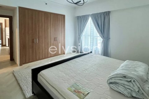 آپارتمان برای اجاره در Dubai Marina، Dubai، امارات متحده عربی 2 خوابه ، 129 متر مربع ، شماره 600277 - تصویر 7