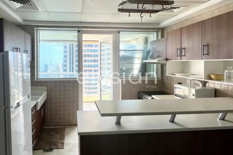 آپارتمان برای اجاره در Dubai Marina، Dubai، امارات متحده عربی 2 خوابه ، 129 متر مربع ، شماره 600277 - تصویر 6