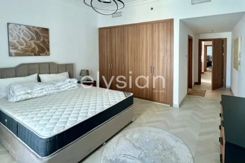 آپارتمان برای اجاره در Dubai Marina، Dubai، امارات متحده عربی 2 خوابه ، 129 متر مربع ، شماره 600277 - تصویر 9