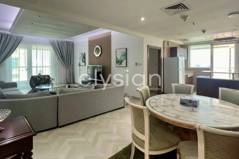 آپارتمان برای اجاره در Dubai Marina، Dubai، امارات متحده عربی 2 خوابه ، 129 متر مربع ، شماره 600277 - تصویر 4