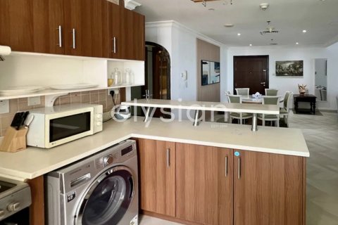 آپارتمان برای اجاره در Dubai Marina، Dubai، امارات متحده عربی 2 خوابه ، 129 متر مربع ، شماره 600277 - تصویر 5