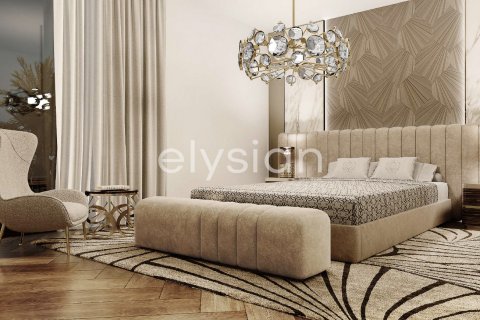 Villa till försäljning i Mohammed Bin Rashid City, Dubai, UAE 4 sovrum, 257 kvm Nr. 600272 - fotografi 8