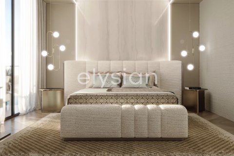 Villa till försäljning i Mohammed Bin Rashid City, Dubai, UAE 4 sovrum, 257 kvm Nr. 600272 - fotografi 7