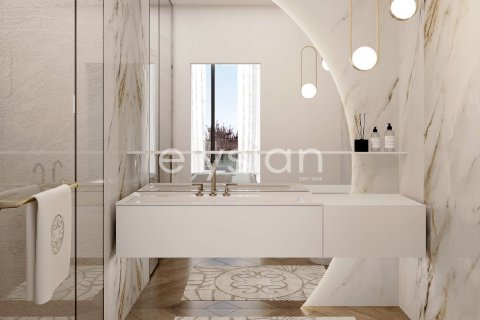 Villa till försäljning i Mohammed Bin Rashid City, Dubai, UAE 4 sovrum, 257 kvm Nr. 600272 - fotografi 9